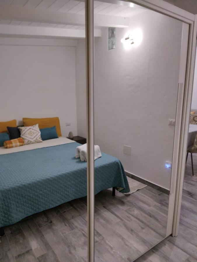 Infinitysarda Villa Telti Exterior foto