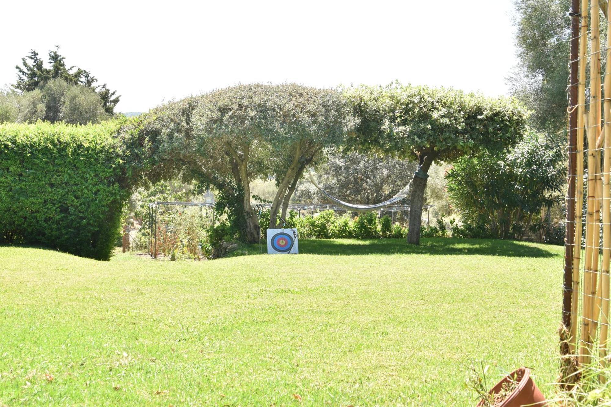 Infinitysarda Villa Telti Exterior foto